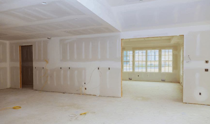 Drywall Services